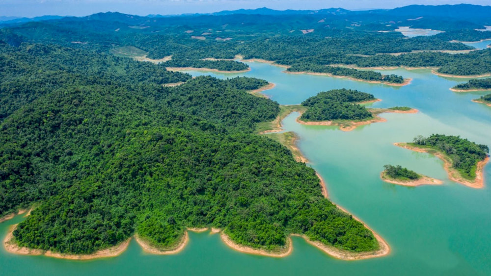 Vườn Quốc gia Bến En